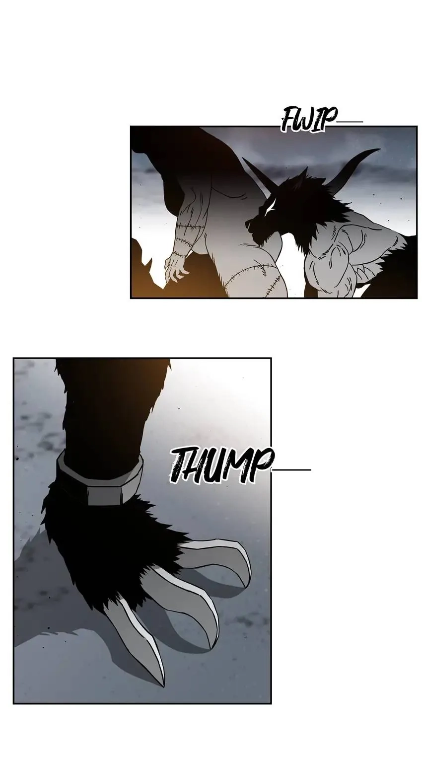Read Evil Hunter chapter 54 image 30 on Lezhin