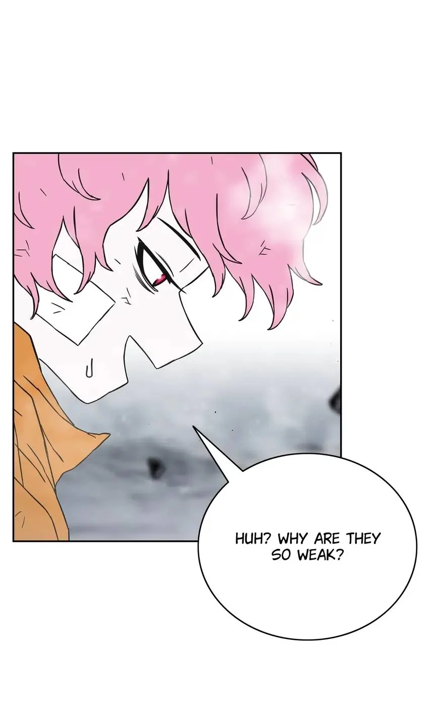 Read Evil Hunter chapter 54 image 37 on Lezhin