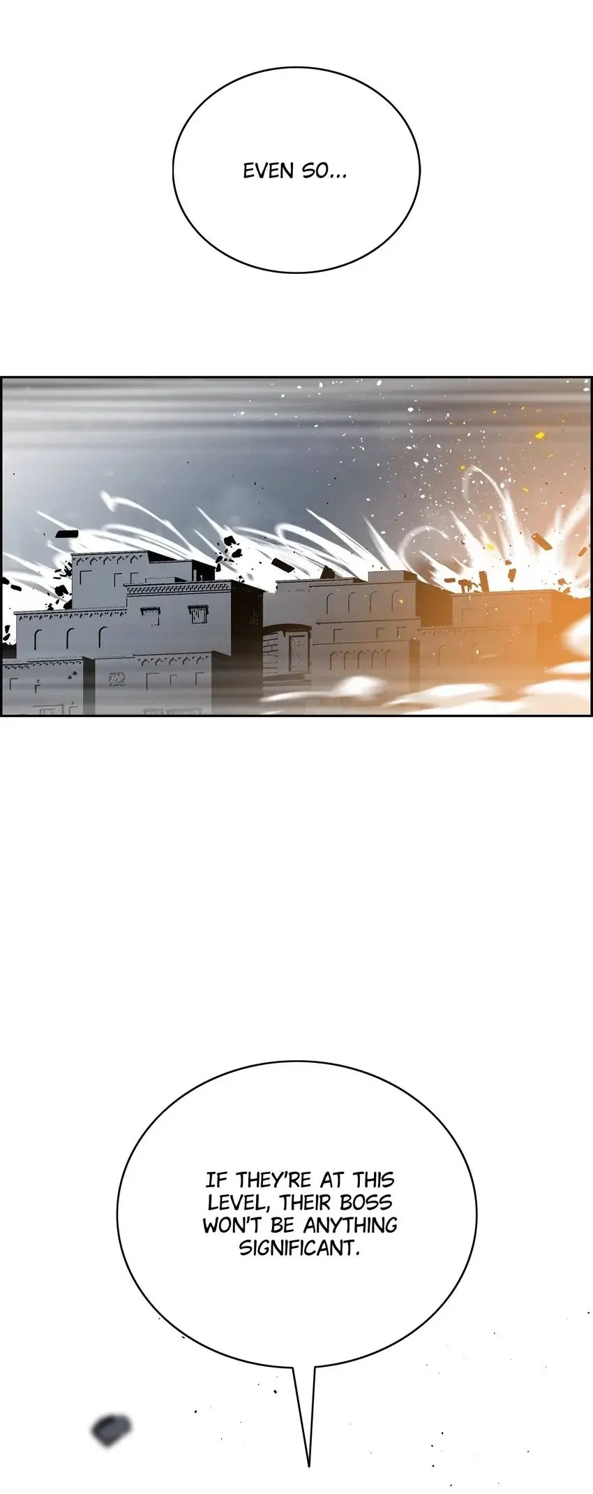 Read Evil Hunter chapter 54 image 39 on Lezhin