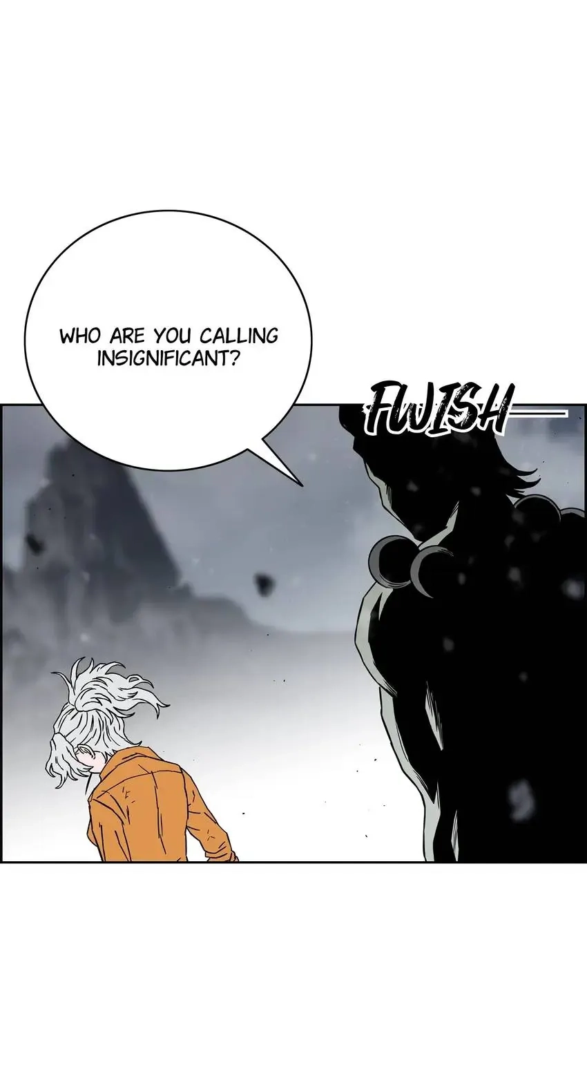 Read Evil Hunter chapter 54 image 41 on Lezhin