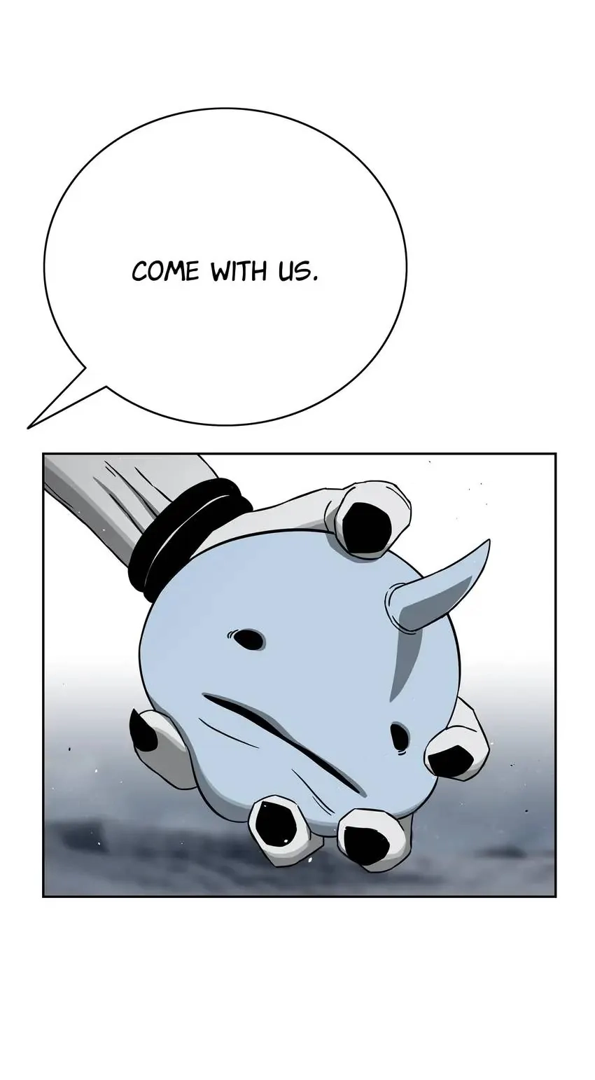 Read Evil Hunter chapter 54 image 49 on Lezhin