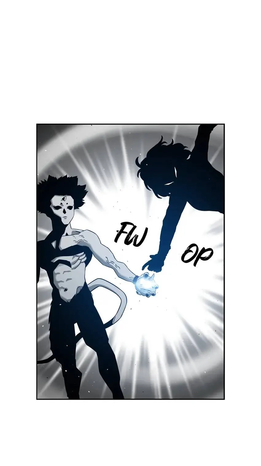 Read Evil Hunter chapter 54 image 51 on Lezhin