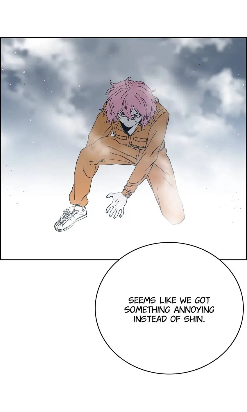 Read Evil Hunter chapter 54 image 56 on Lezhin
