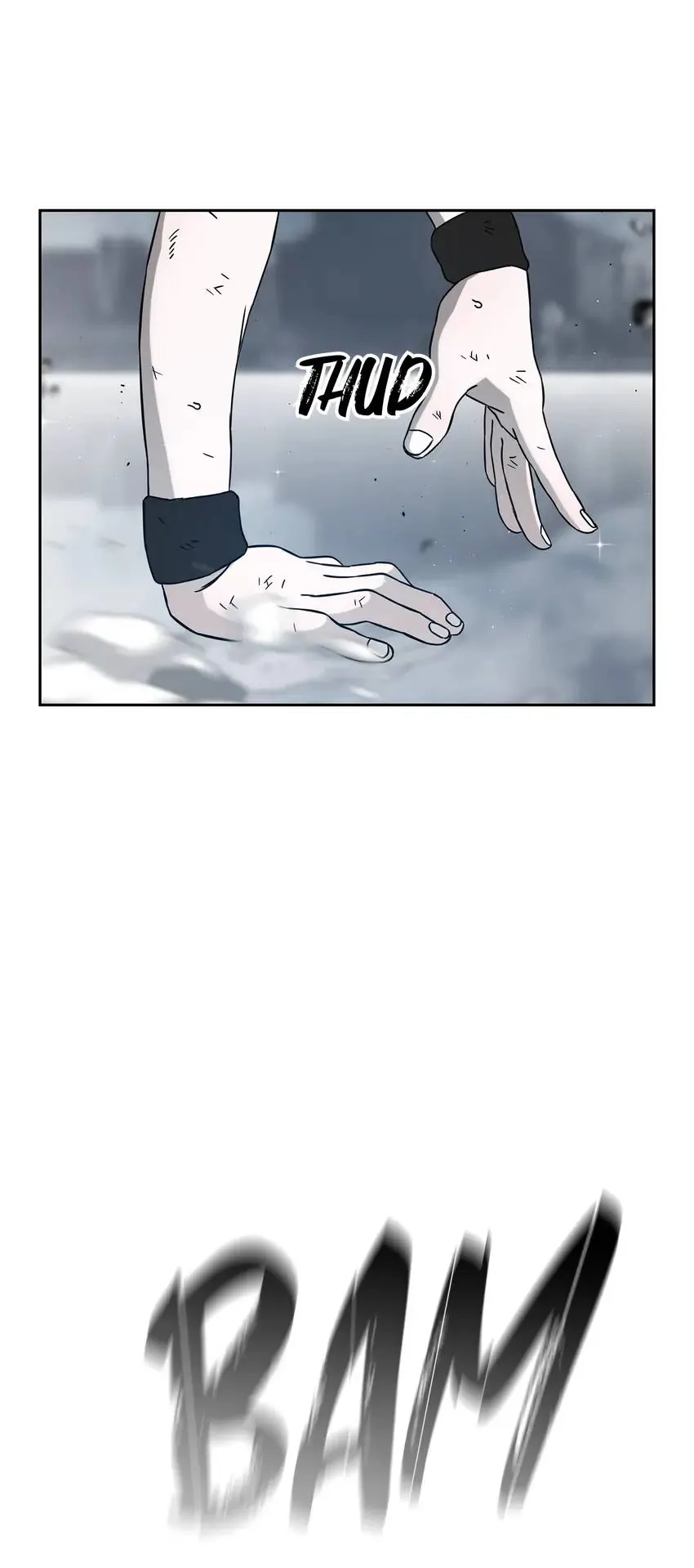 Read Evil Hunter chapter 55 image 19 on Lezhin