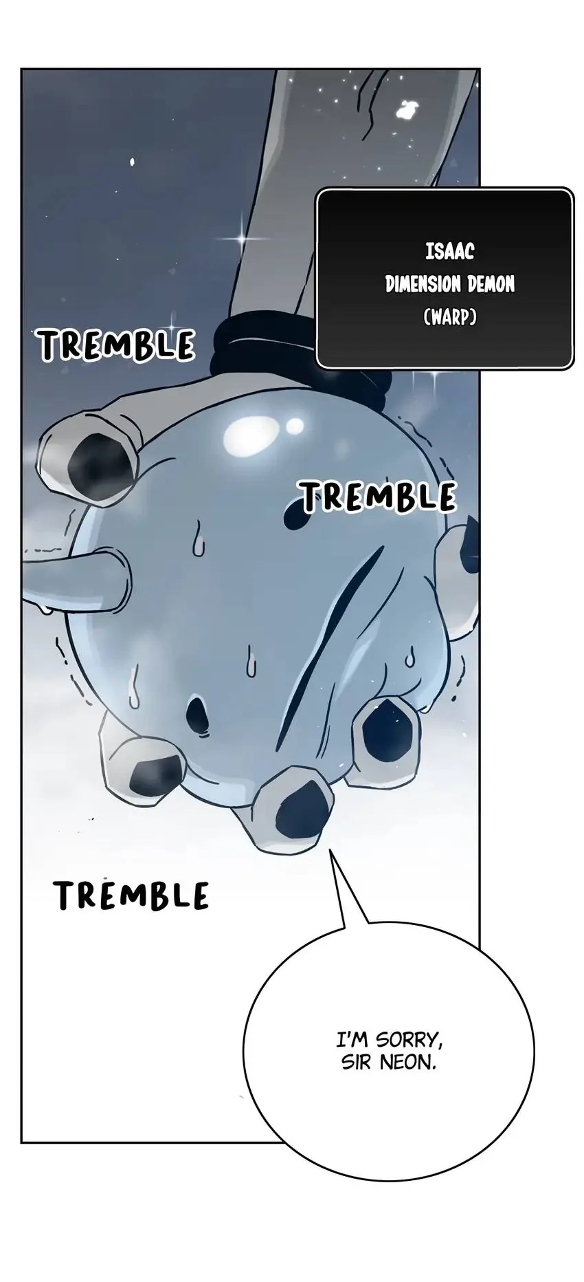 Read Evil Hunter chapter 55 image 2 on Lezhin