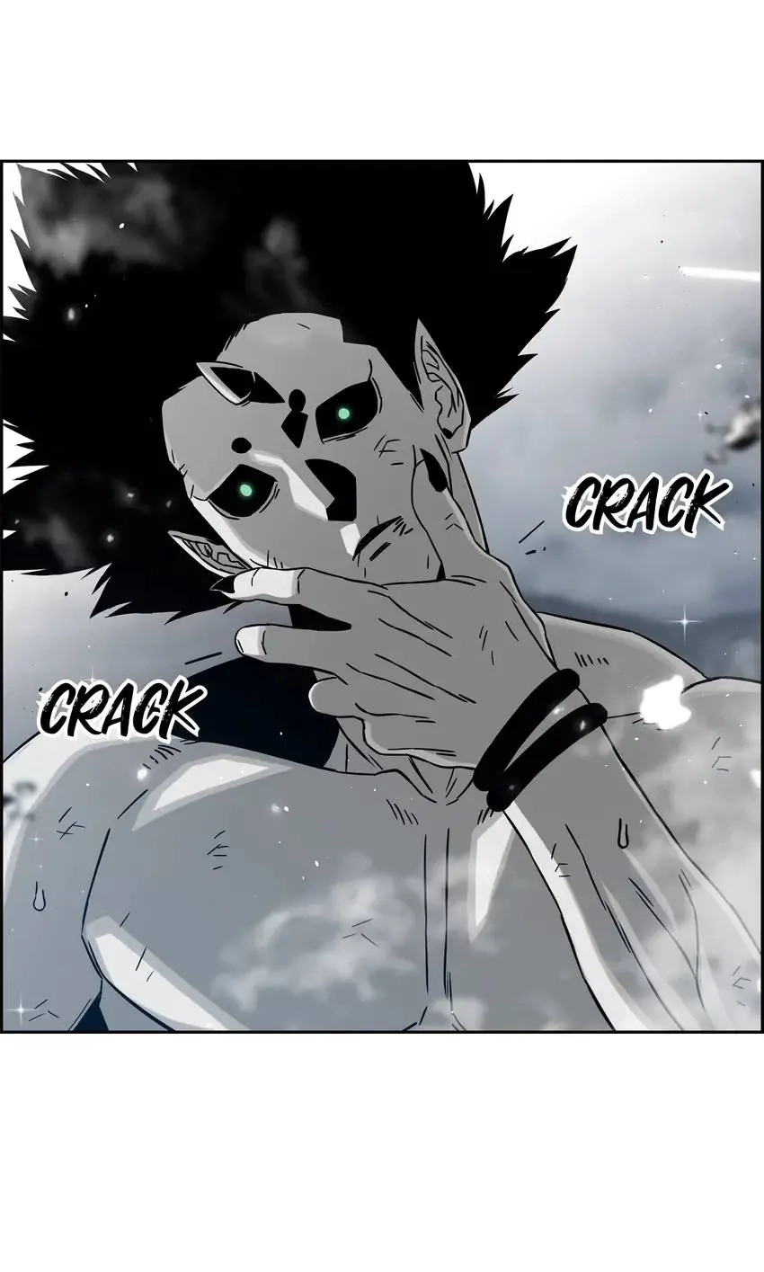 Read Evil Hunter chapter 55 image 22 on Lezhin