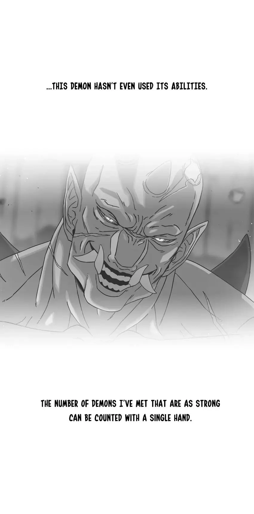 Read Evil Hunter chapter 55 image 23 on Lezhin
