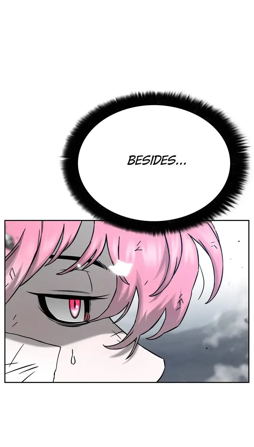Read Evil Hunter chapter 55 image 24 on Lezhin
