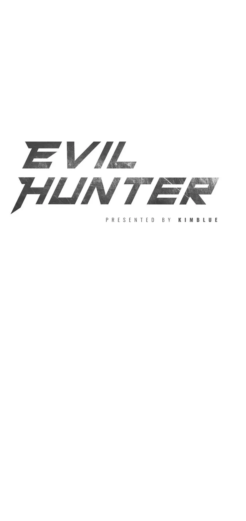 Read Evil Hunter chapter 55 image 26 on Lezhin