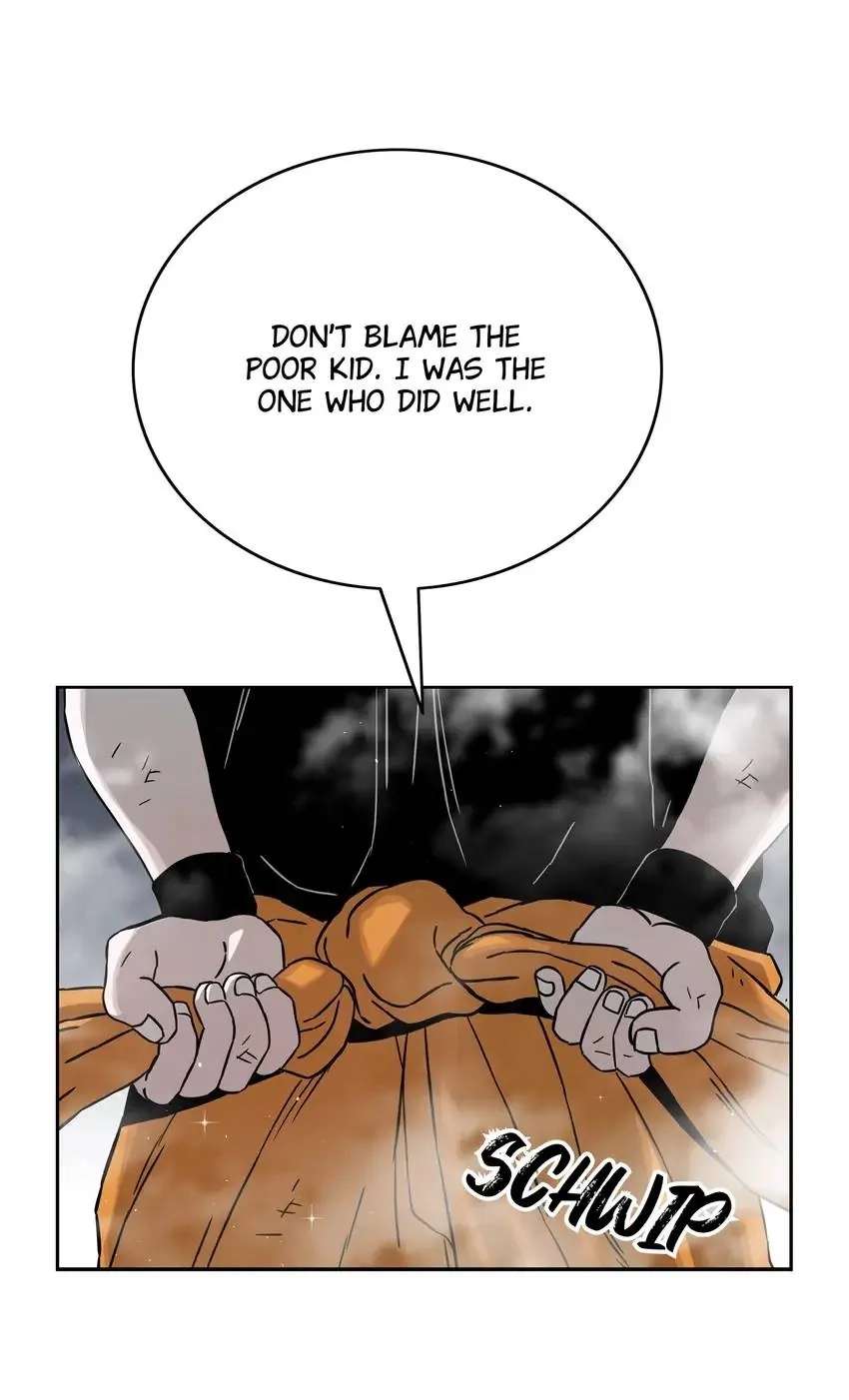 Read Evil Hunter chapter 55 image 3 on Lezhin