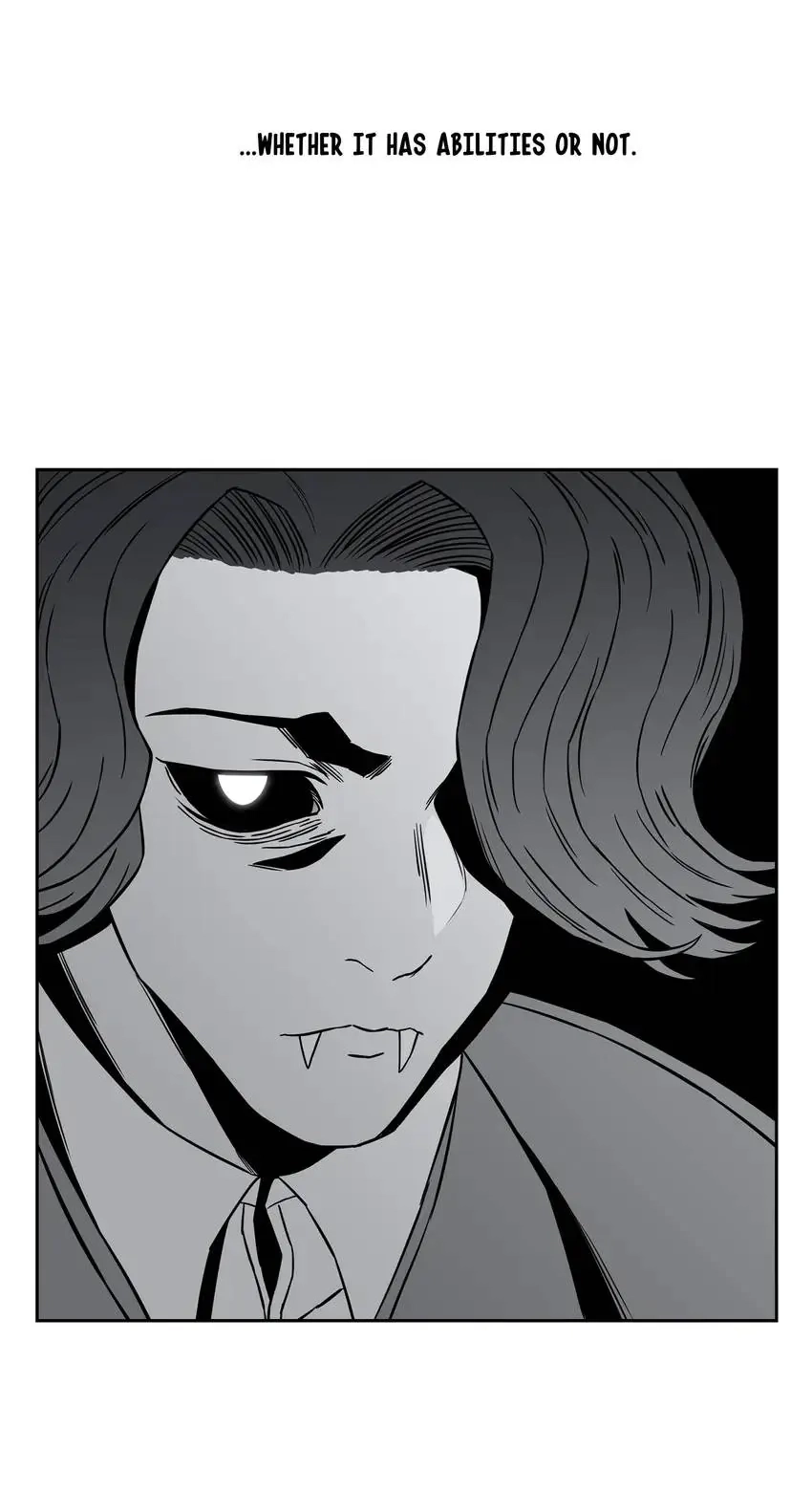 Read Evil Hunter chapter 55 image 32 on Lezhin