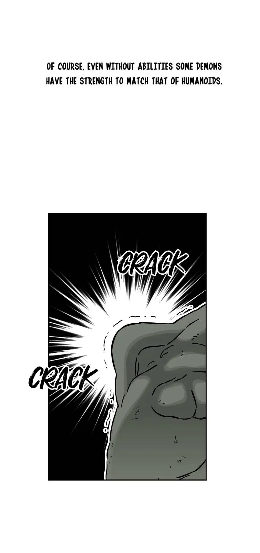Read Evil Hunter chapter 55 image 33 on Lezhin