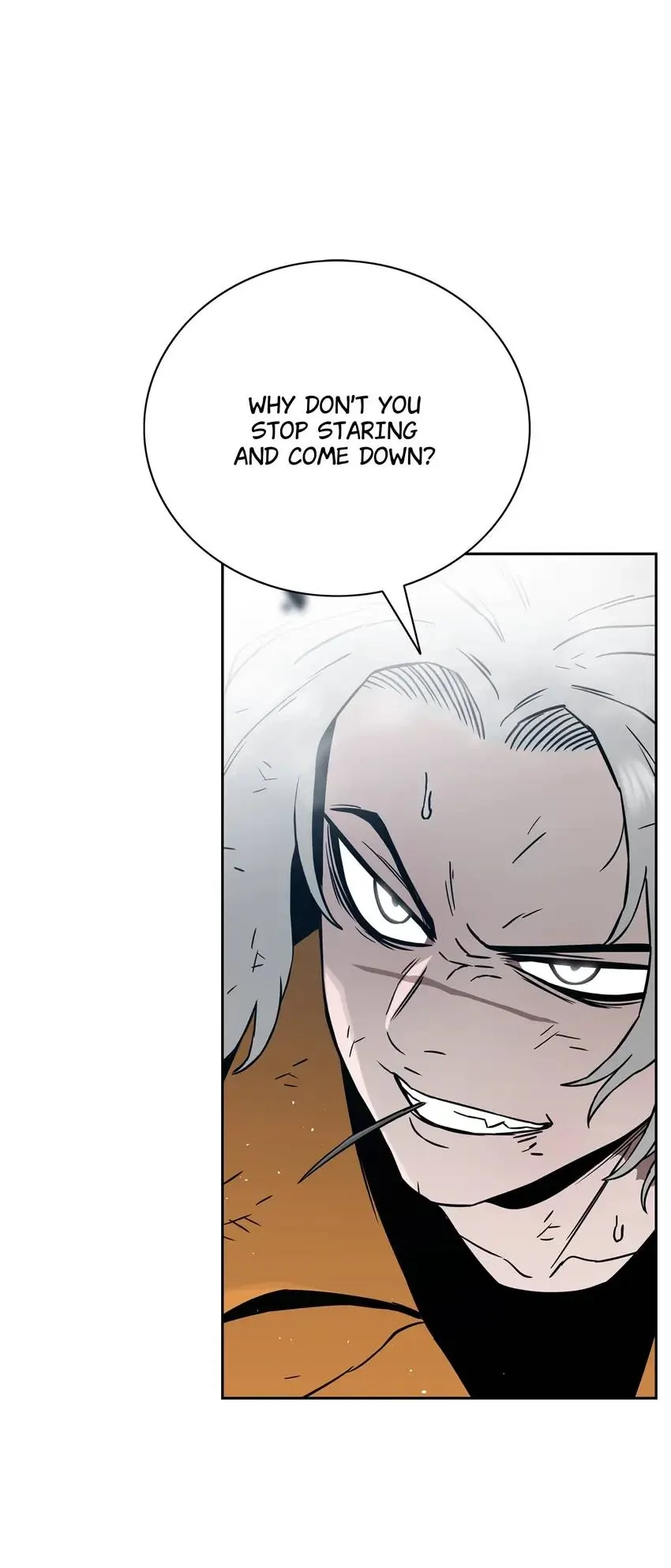 Read Evil Hunter chapter 55 image 36 on Lezhin