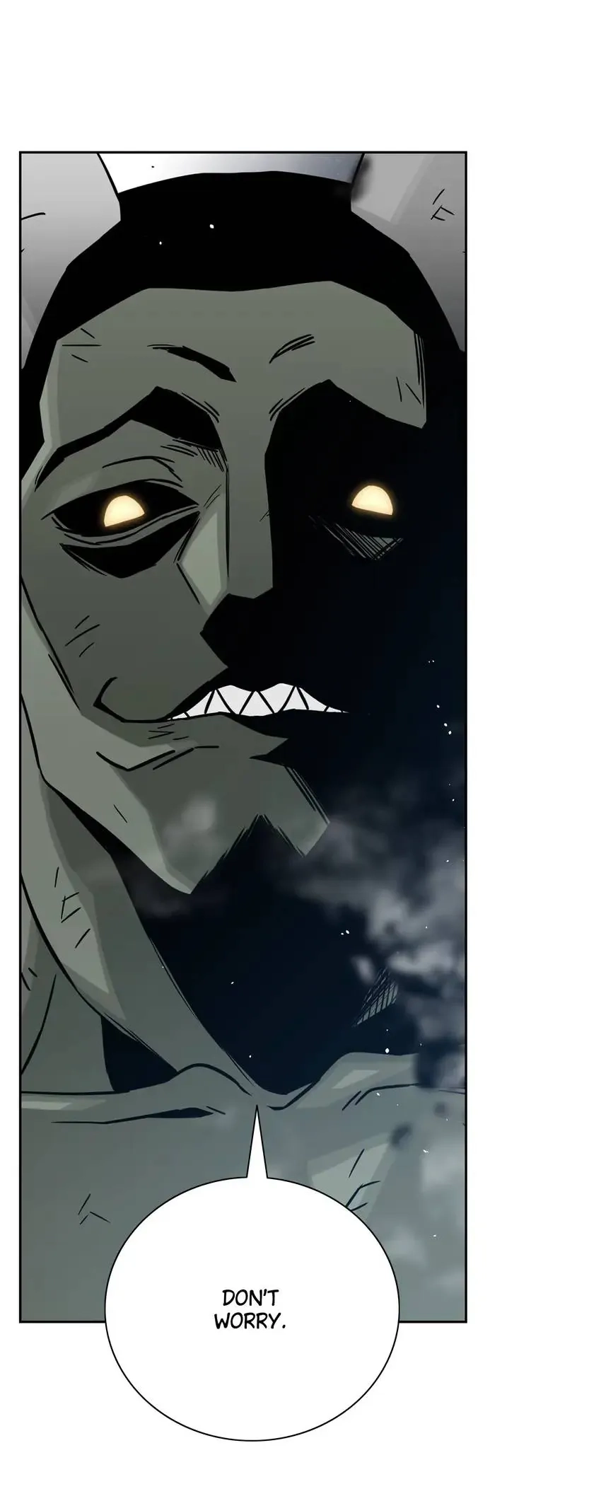 Read Evil Hunter chapter 55 image 37 on Lezhin