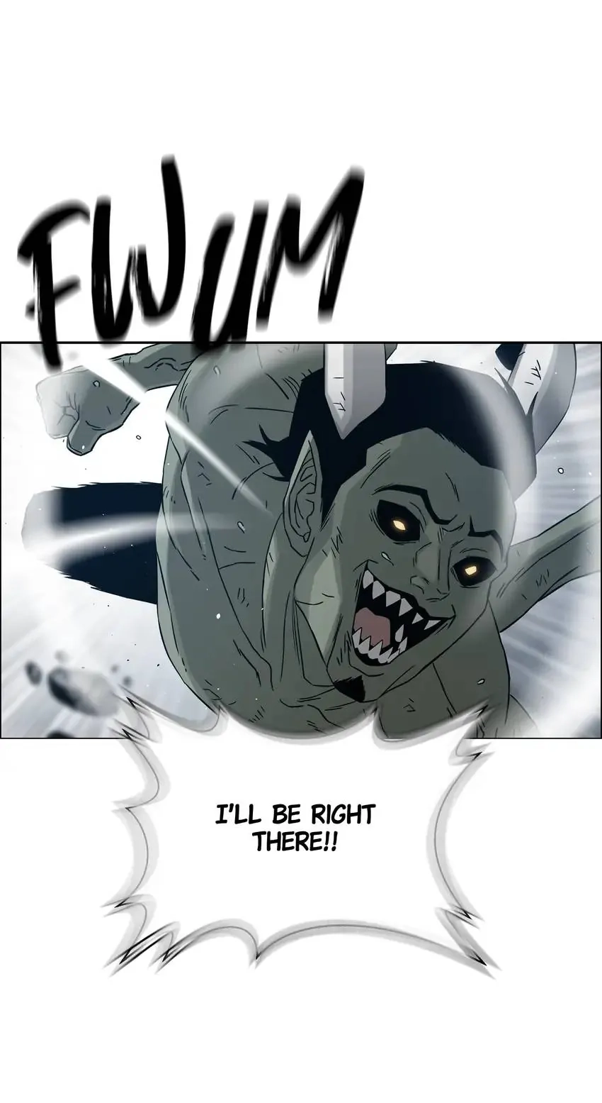 Read Evil Hunter chapter 55 image 38 on Lezhin