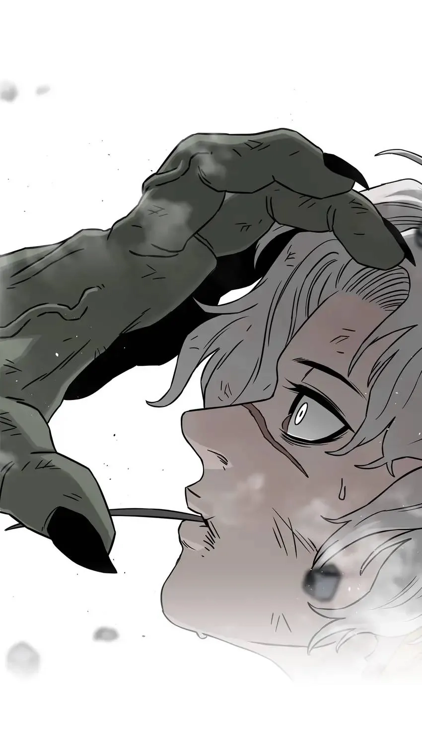 Read Evil Hunter chapter 55 image 39 on Lezhin