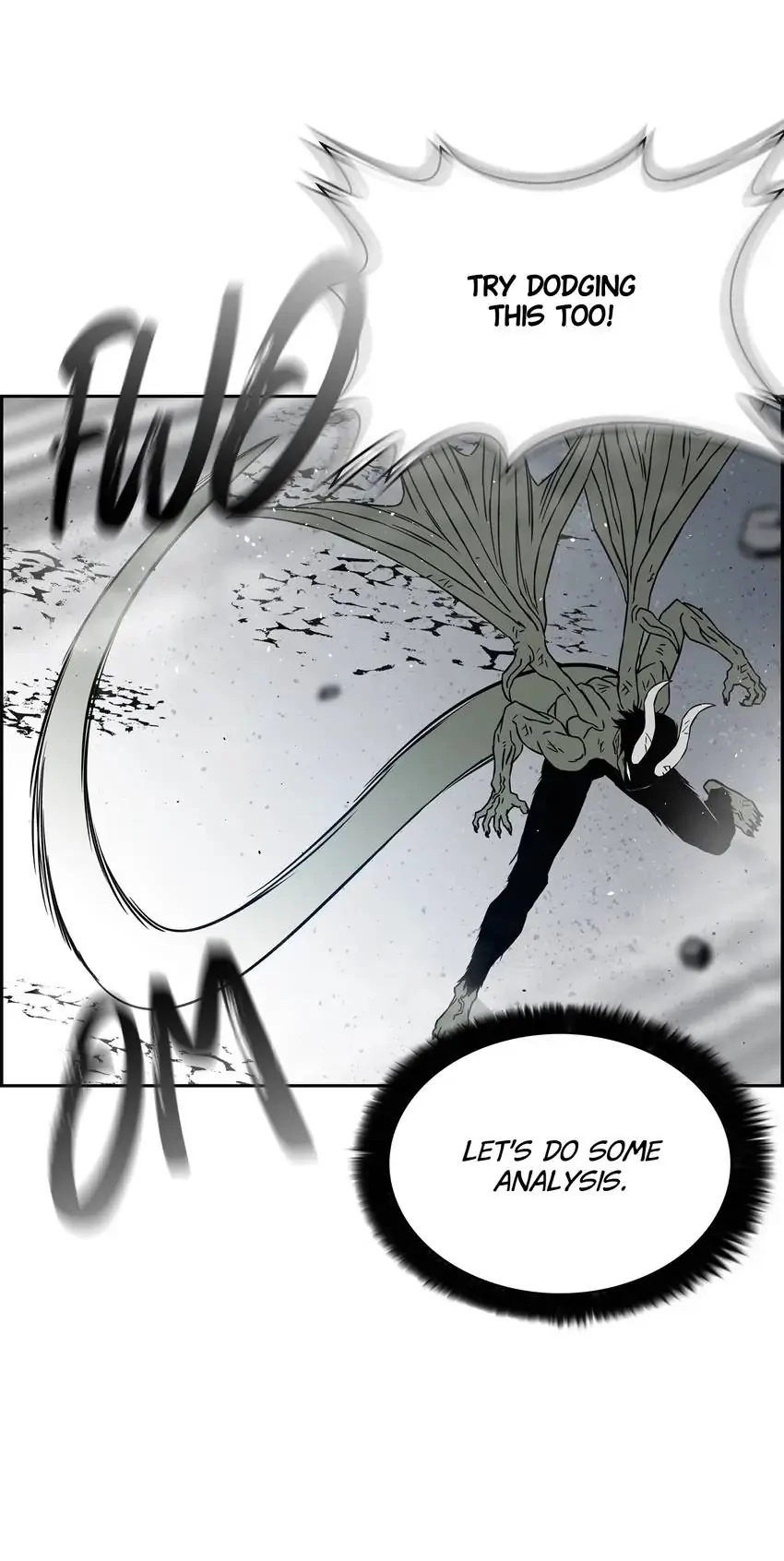 Read Evil Hunter chapter 55 image 43 on Lezhin