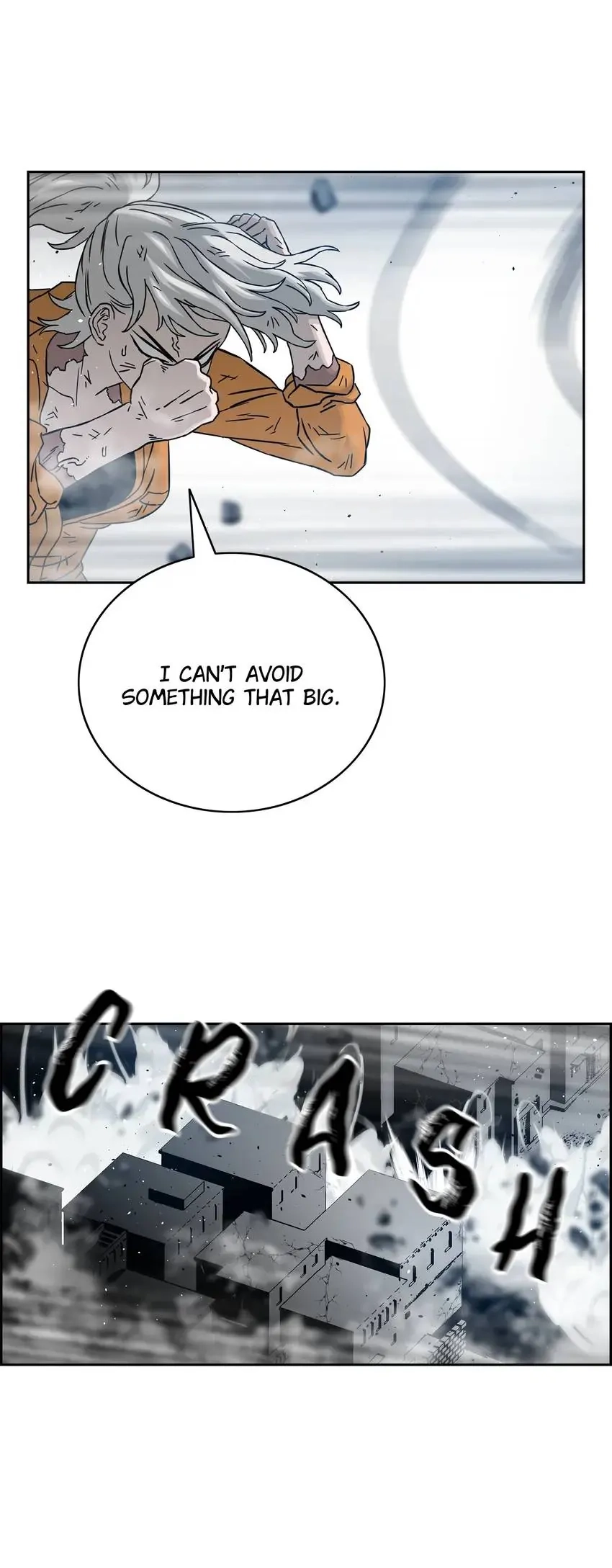 Read Evil Hunter chapter 55 image 44 on Lezhin