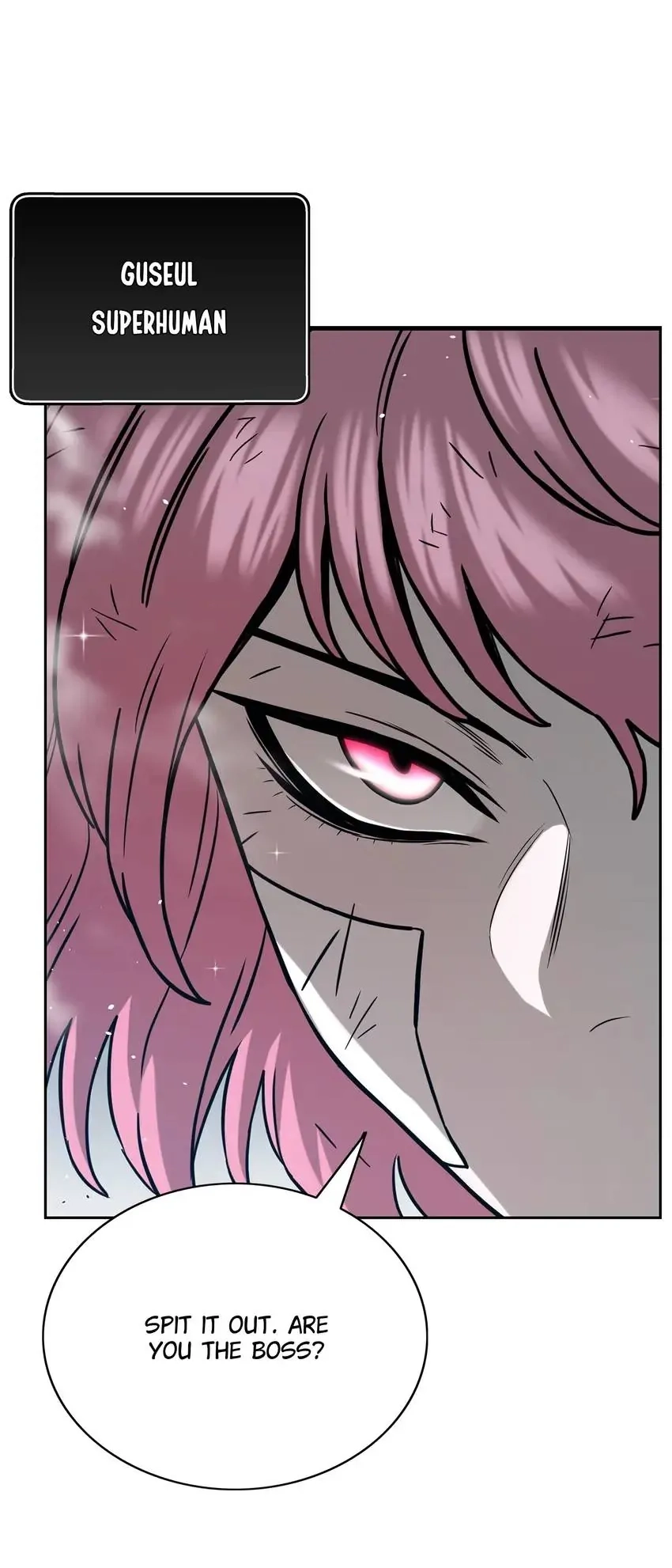 Read Evil Hunter chapter 55 image 5 on Lezhin