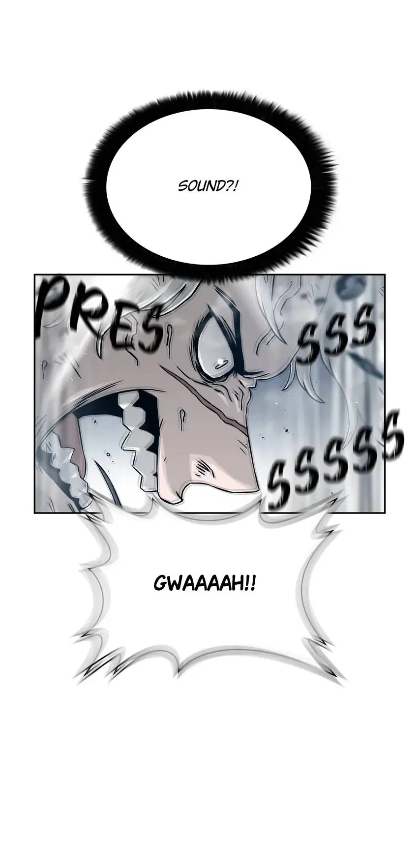 Read Evil Hunter chapter 55 image 50 on Lezhin
