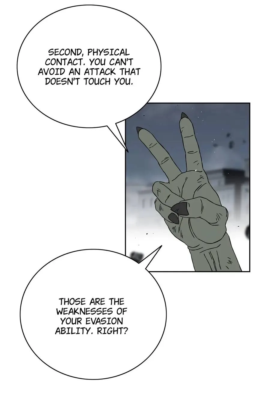 Read Evil Hunter chapter 55 image 52 on Lezhin