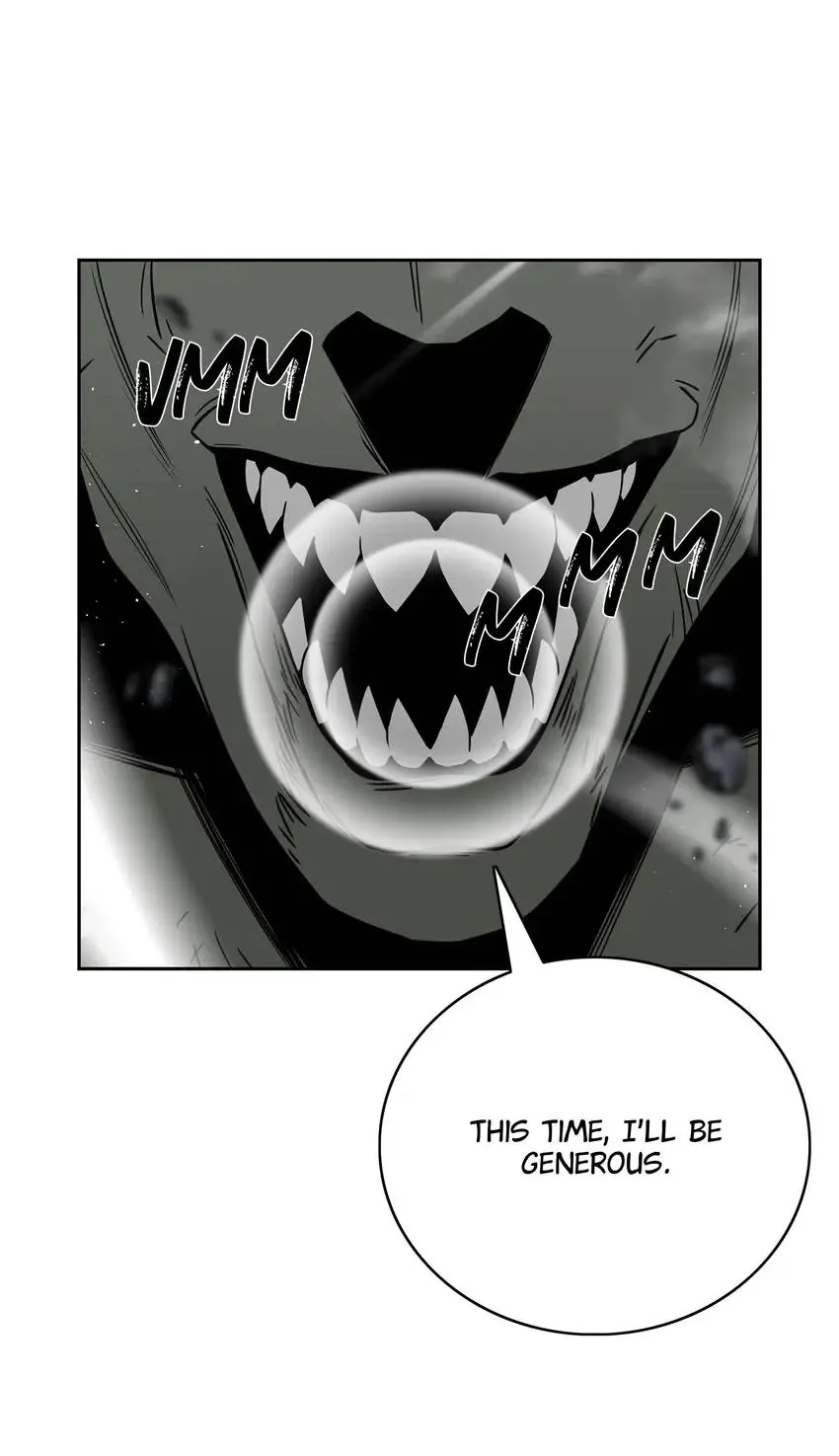 Read Evil Hunter chapter 55 image 56 on Lezhin
