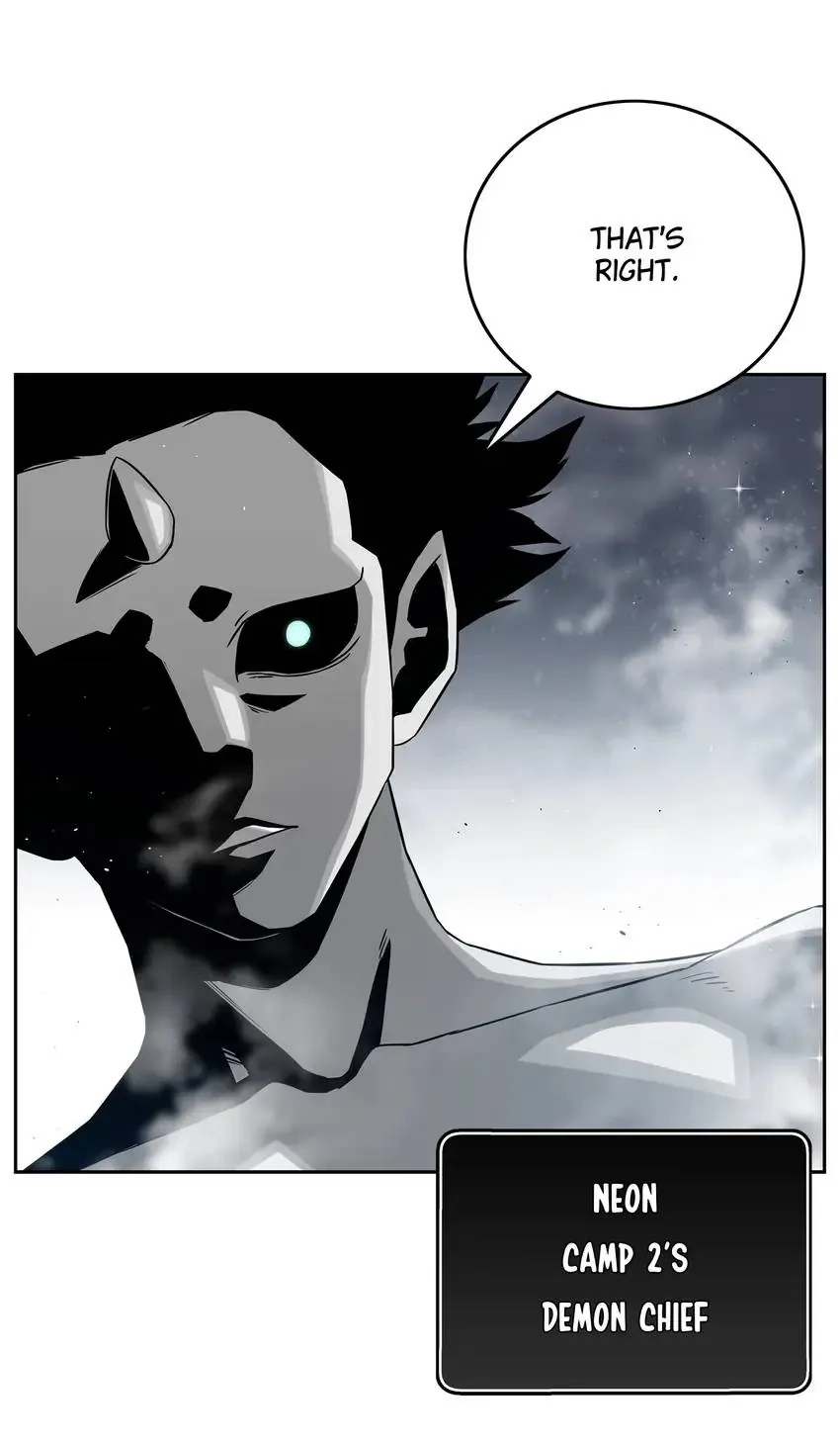 Read Evil Hunter chapter 55 image 6 on Lezhin