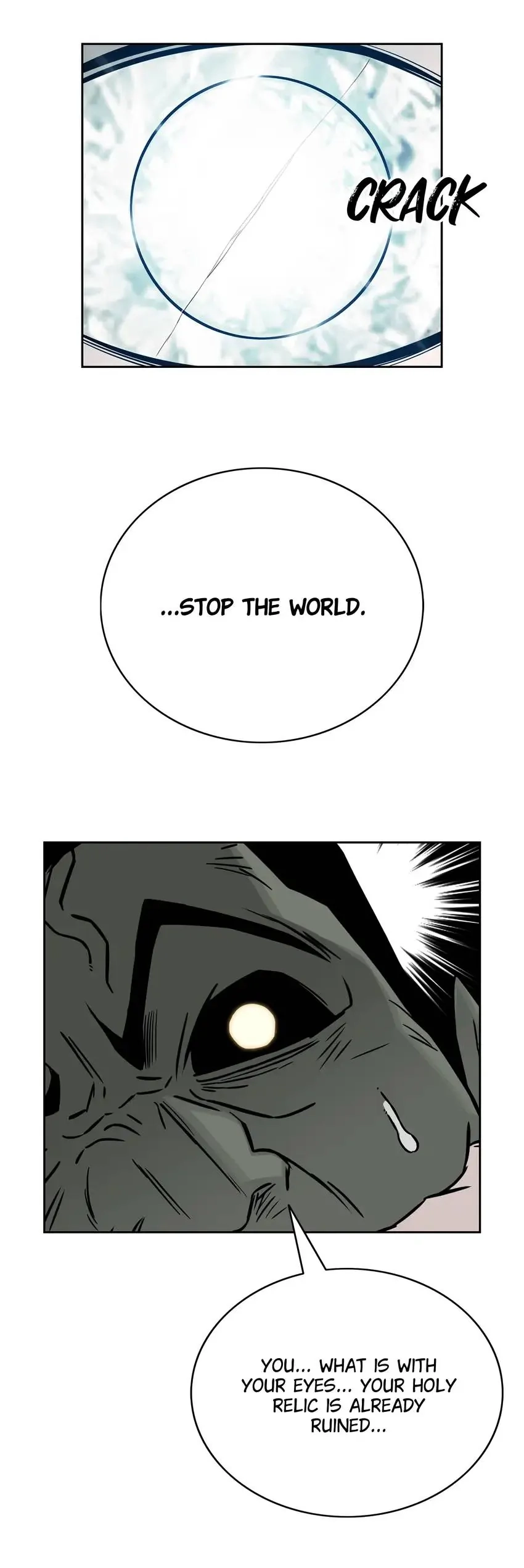 Read Evil Hunter chapter 55 image 60 on Lezhin