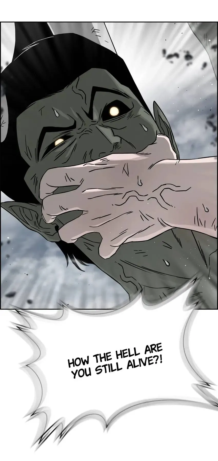 Read Evil Hunter chapter 55 image 61 on Lezhin