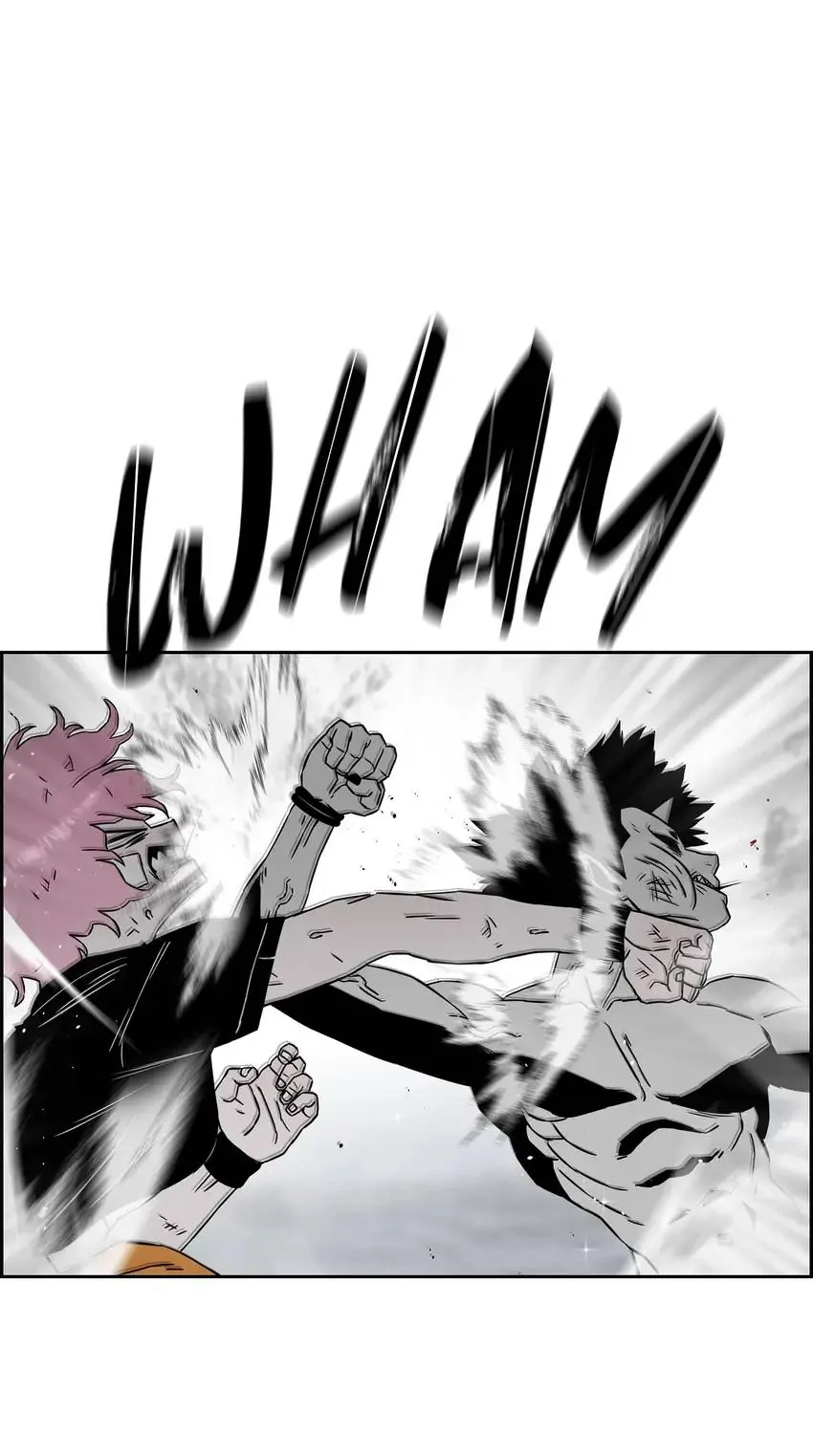 Read Evil Hunter chapter 55 image 9 on Lezhin