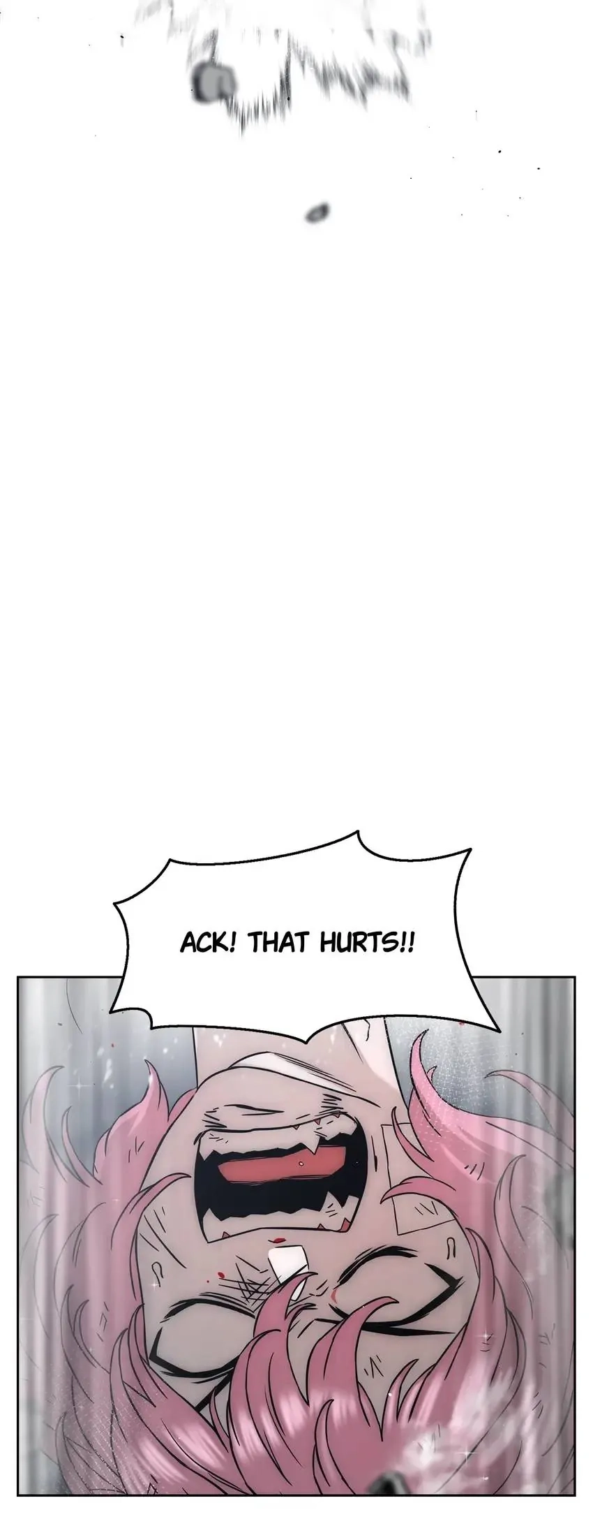 Read Evil Hunter chapter 56 image 11 on Lezhin