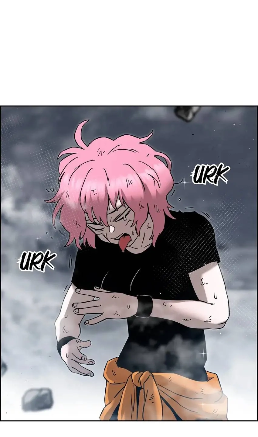 Read Evil Hunter chapter 56 image 17 on Lezhin