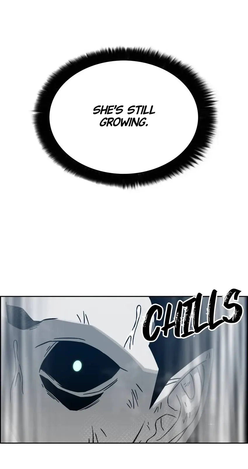 Read Evil Hunter chapter 56 image 19 on Lezhin