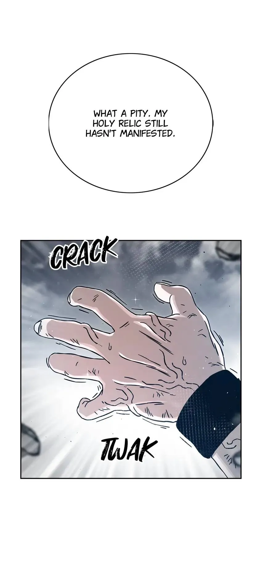 Read Evil Hunter chapter 56 image 24 on Lezhin