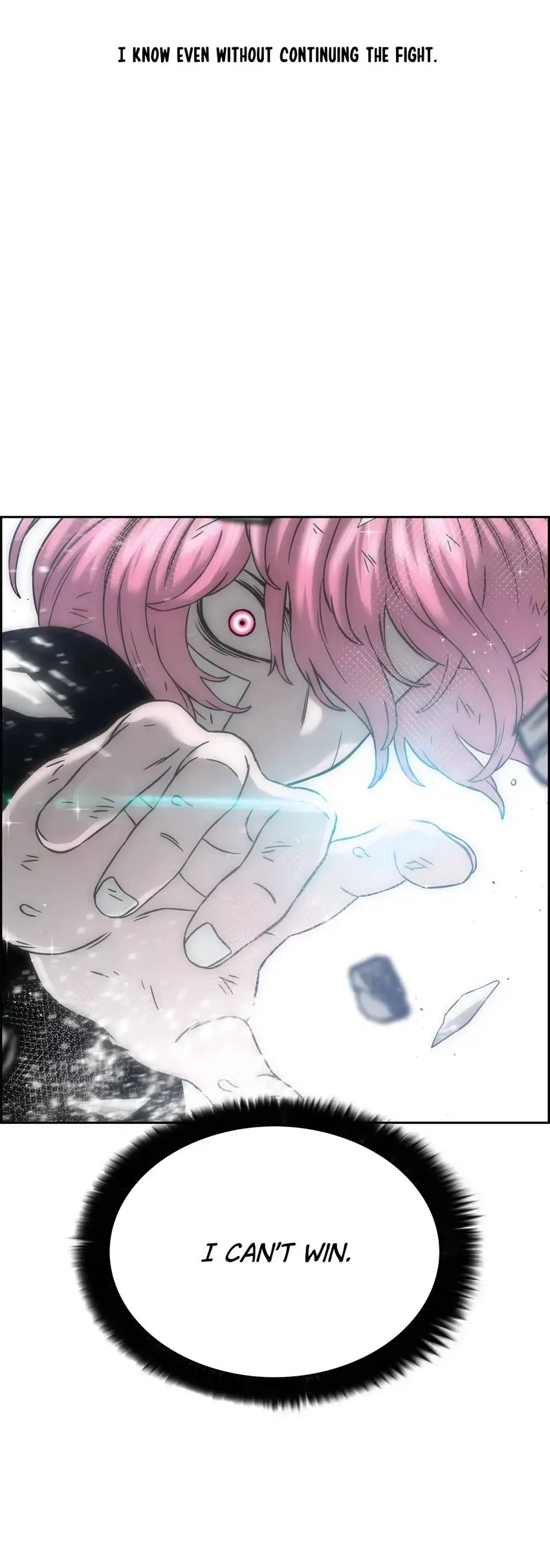 Read Evil Hunter chapter 56 image 39 on Lezhin