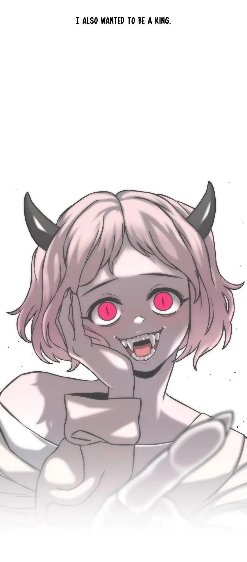 Read Evil Hunter chapter 56 image 43 on Lezhin
