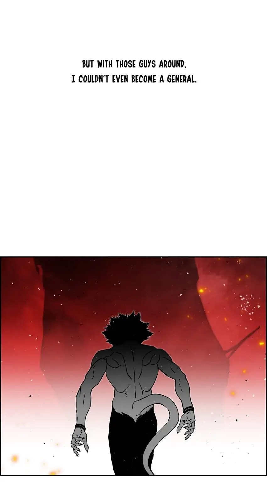 Read Evil Hunter chapter 56 image 44 on Lezhin