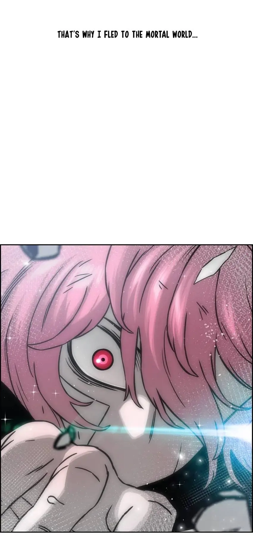 Read Evil Hunter chapter 56 image 45 on Lezhin