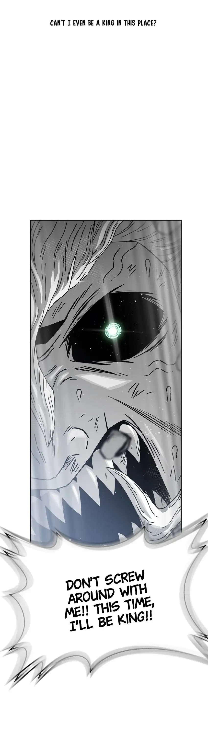 Read Evil Hunter chapter 56 image 46 on Lezhin