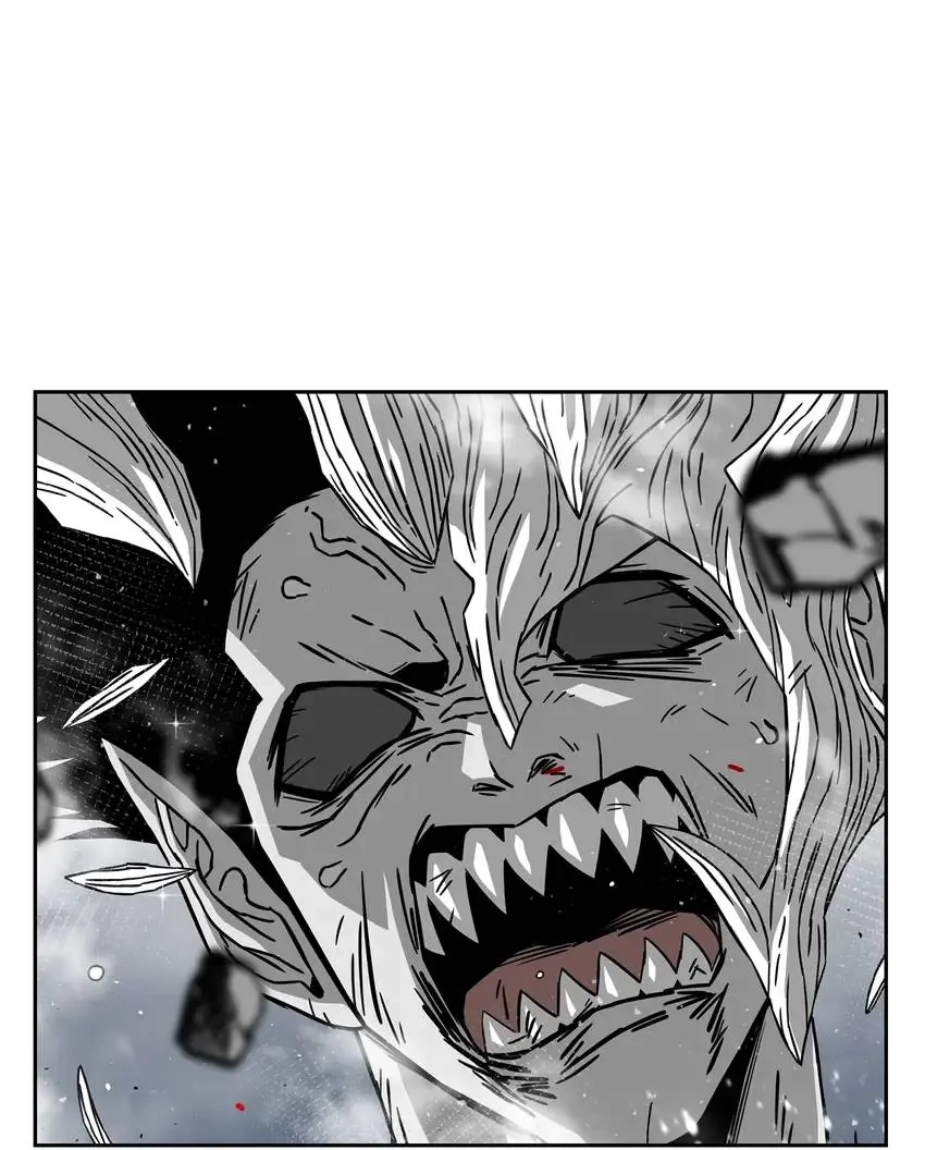 Read Evil Hunter chapter 56 image 48 on Lezhin