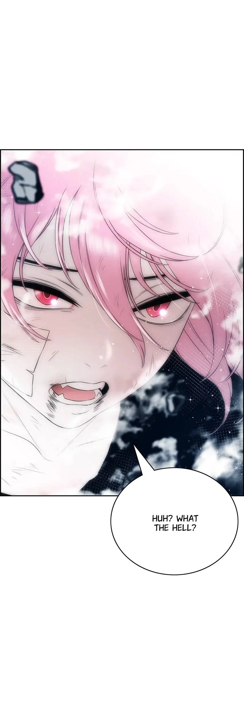Read Evil Hunter chapter 56 image 49 on Lezhin