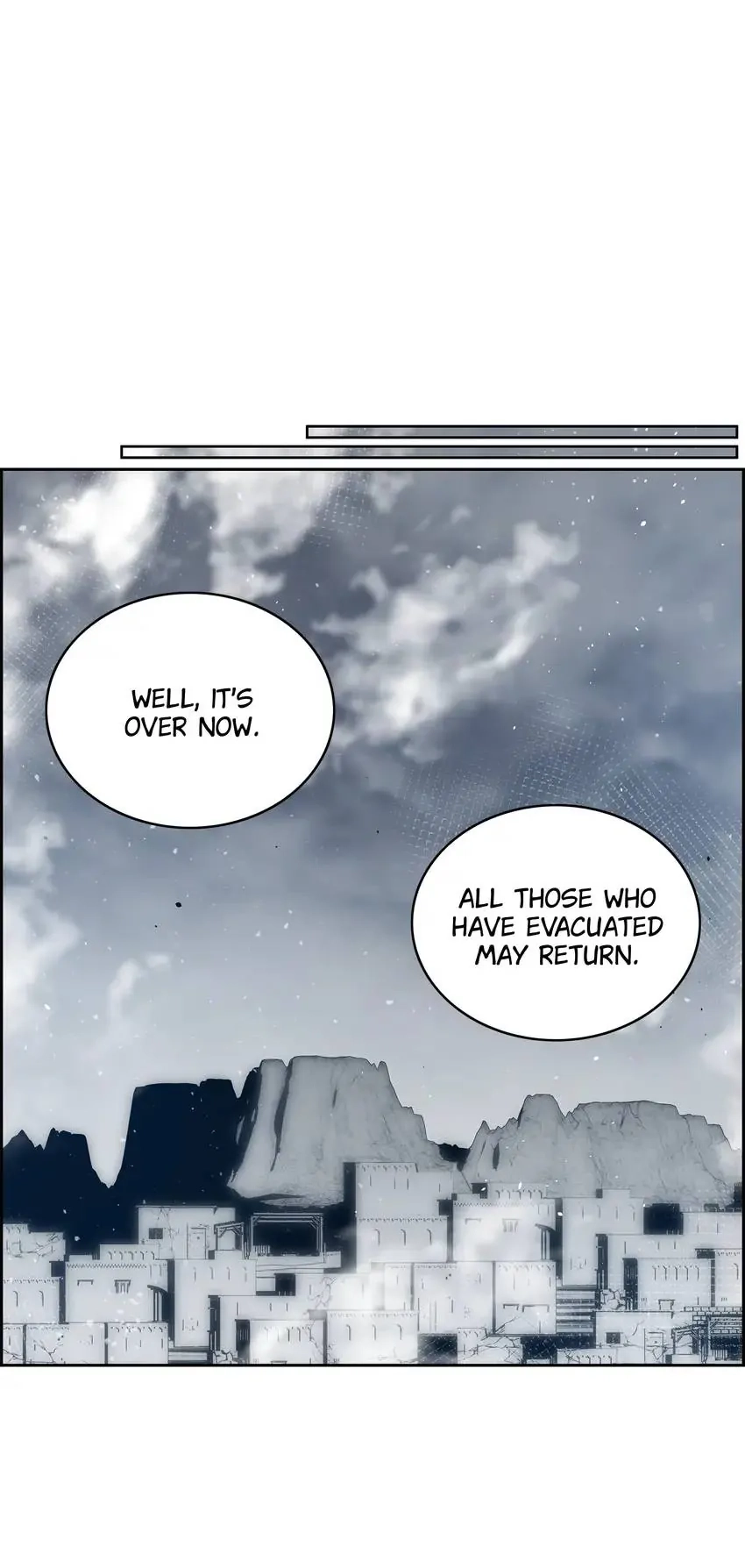 Read Evil Hunter chapter 56 image 50 on Lezhin