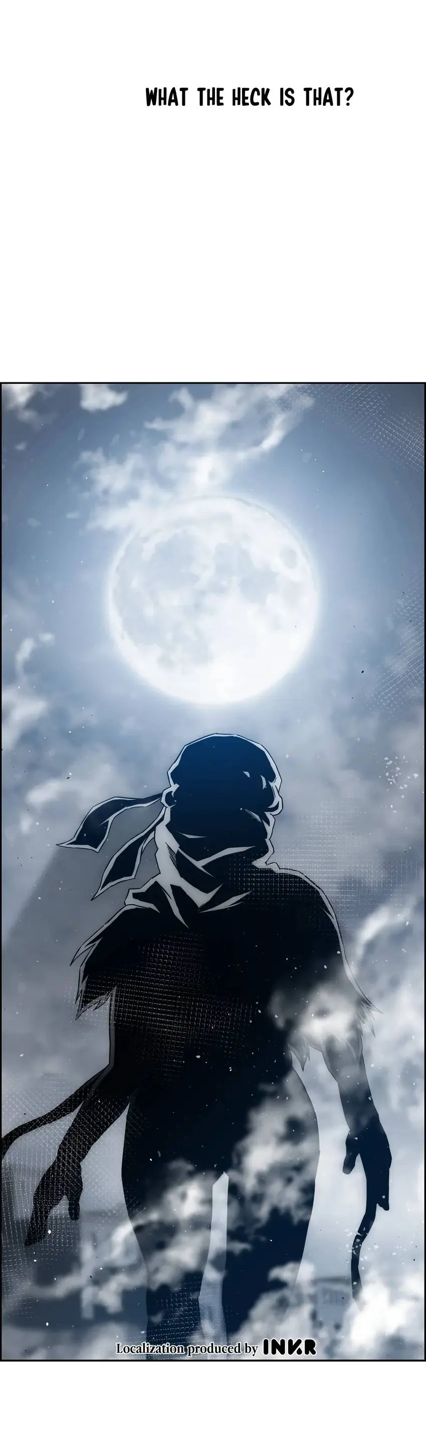 Read Evil Hunter chapter 56 image 54 on Lezhin