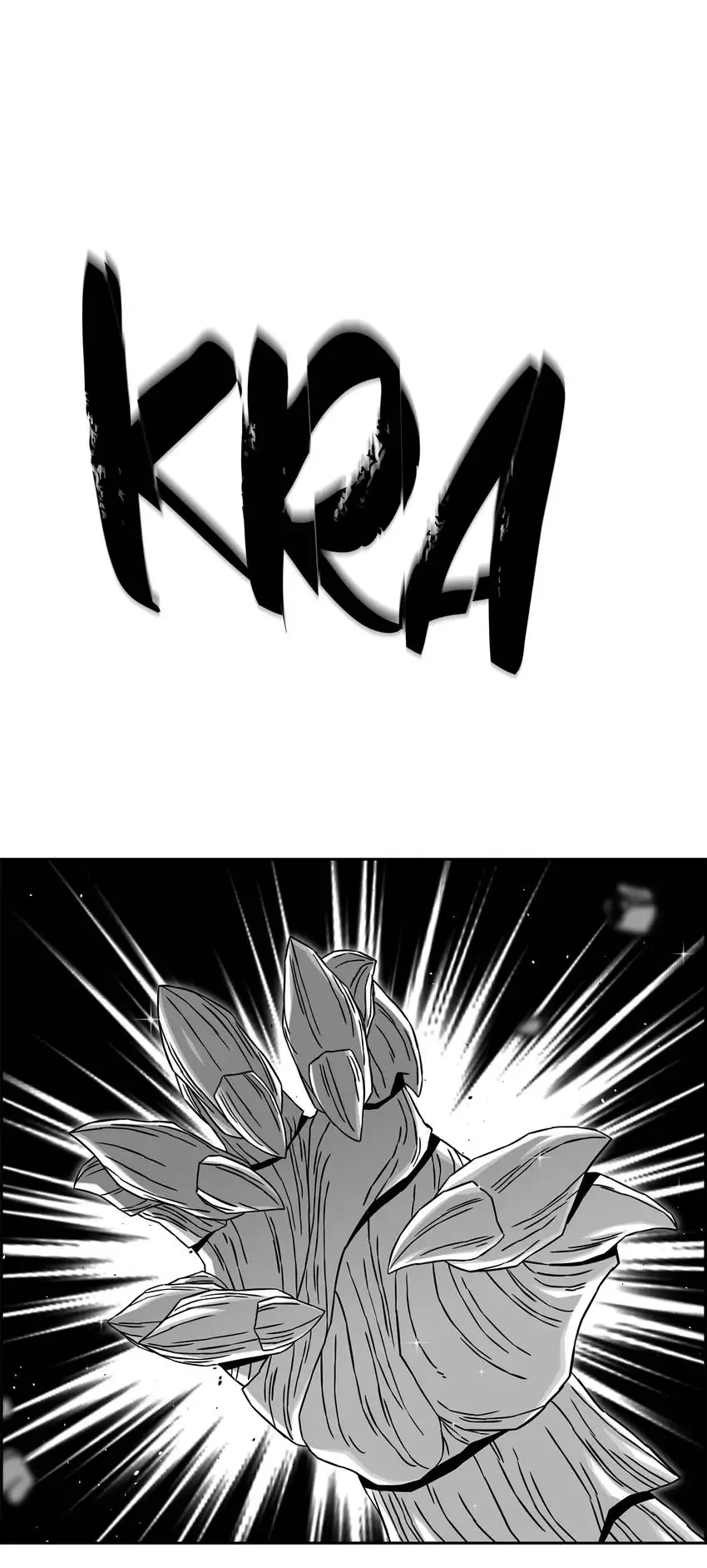 Read Evil Hunter chapter 56 image 8 on Lezhin
