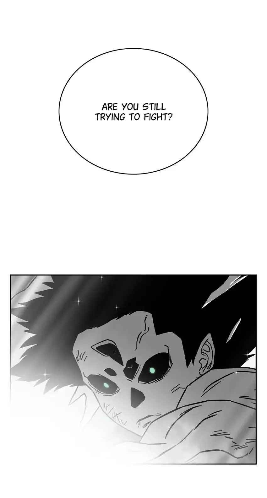 Read Evil Hunter chapter 57 image 12 on Lezhin