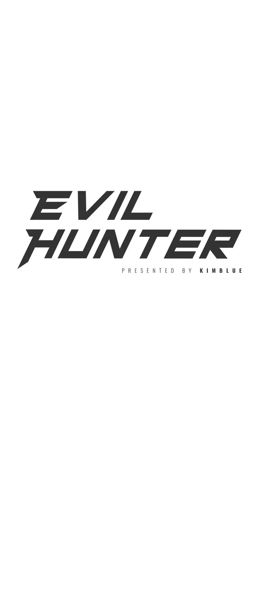 Read Evil Hunter chapter 57 image 14 on Lezhin