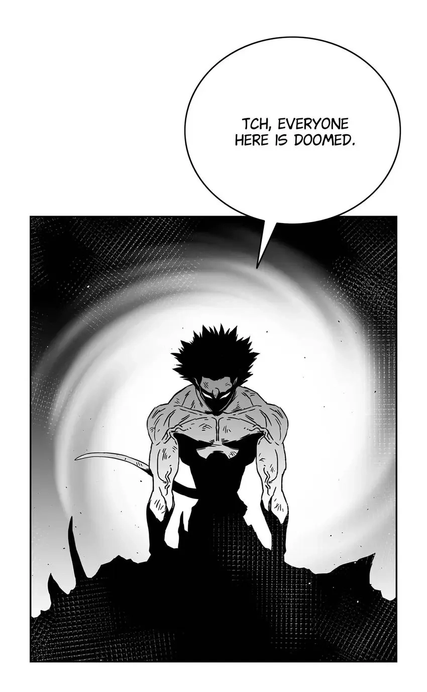Read Evil Hunter chapter 57 image 20 on Lezhin