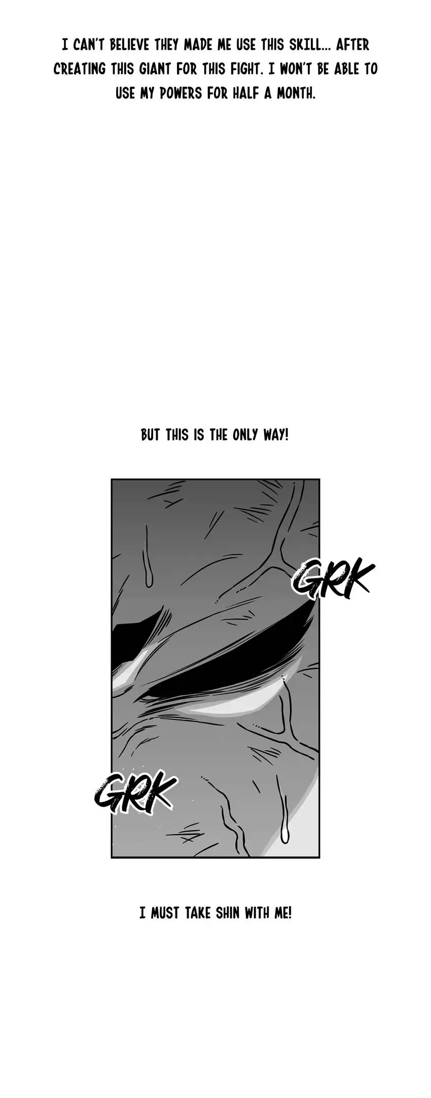 Read Evil Hunter chapter 57 image 21 on Lezhin