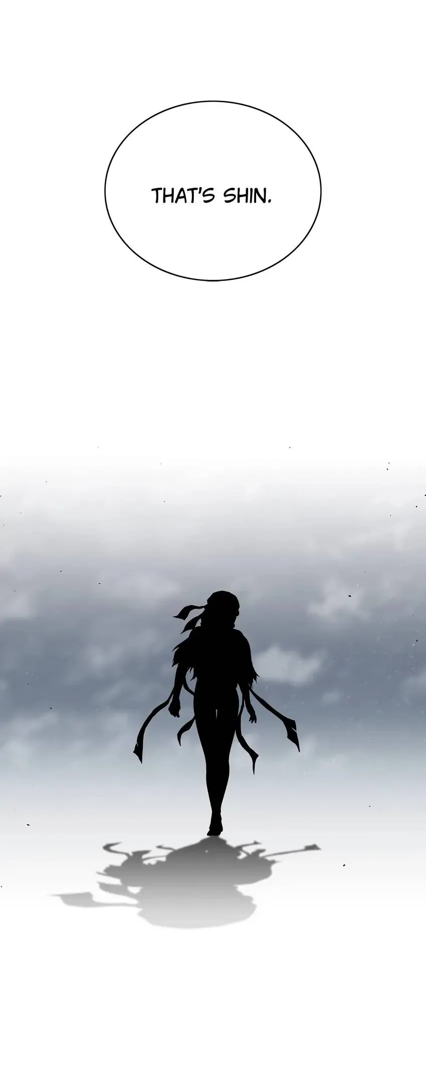 Read Evil Hunter chapter 57 image 29 on Lezhin