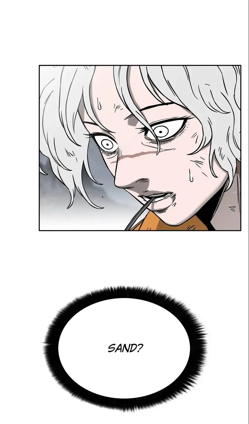Read Evil Hunter chapter 57 image 31 on Lezhin